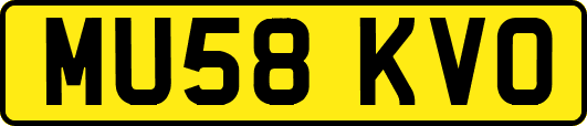 MU58KVO