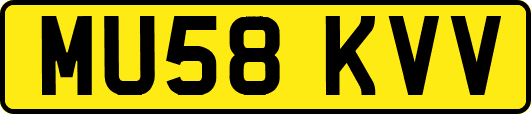 MU58KVV