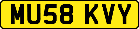 MU58KVY