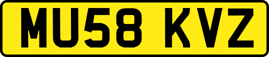 MU58KVZ