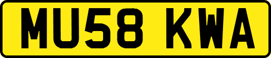 MU58KWA