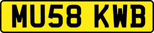 MU58KWB