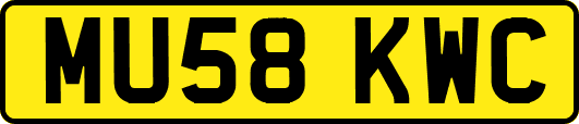 MU58KWC