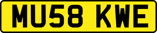 MU58KWE