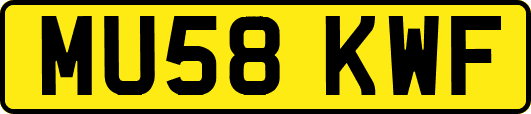 MU58KWF