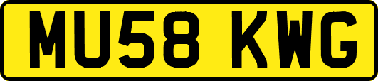 MU58KWG