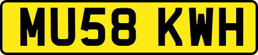 MU58KWH
