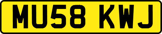MU58KWJ