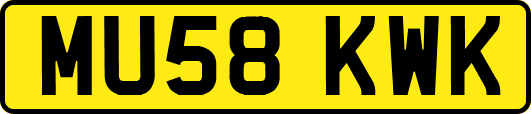 MU58KWK