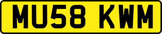 MU58KWM