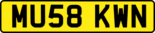 MU58KWN