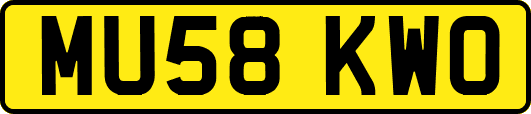 MU58KWO