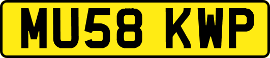 MU58KWP