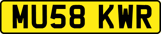 MU58KWR
