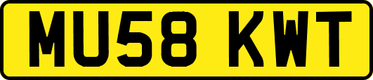 MU58KWT