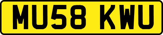 MU58KWU