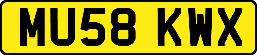 MU58KWX