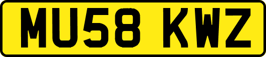 MU58KWZ