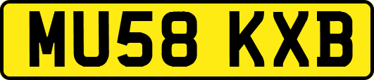 MU58KXB