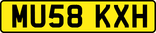 MU58KXH