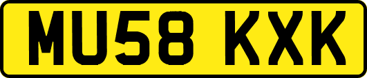 MU58KXK