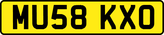 MU58KXO