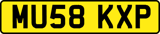 MU58KXP