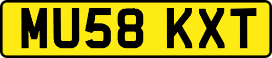 MU58KXT