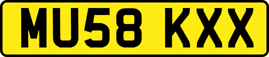 MU58KXX