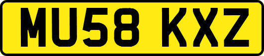 MU58KXZ