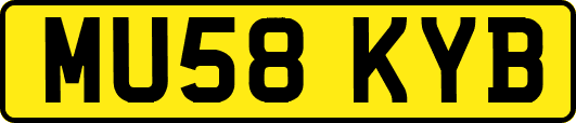 MU58KYB