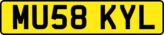 MU58KYL