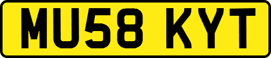 MU58KYT