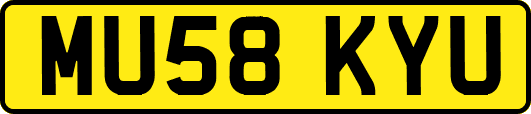 MU58KYU