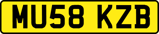 MU58KZB