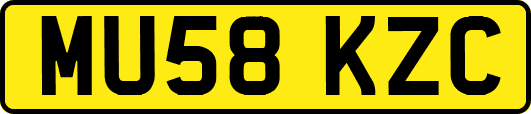 MU58KZC