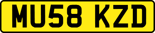 MU58KZD