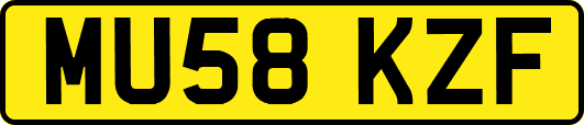 MU58KZF