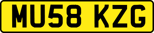 MU58KZG