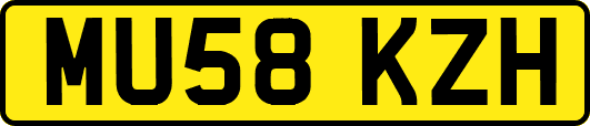 MU58KZH