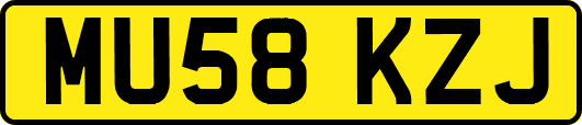 MU58KZJ