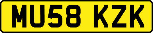 MU58KZK