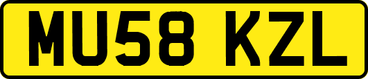 MU58KZL