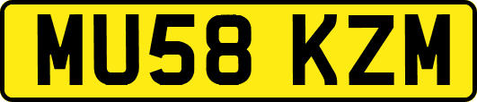 MU58KZM