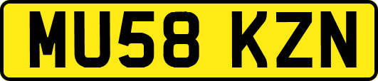 MU58KZN