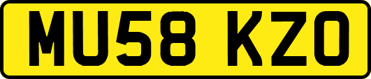 MU58KZO