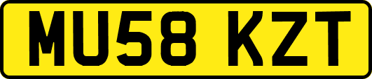 MU58KZT