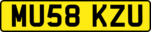 MU58KZU