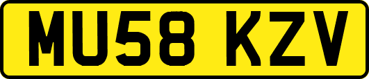MU58KZV