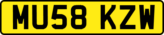MU58KZW